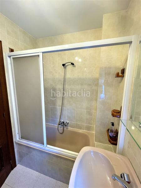 Foto 807571a9-2863-4a51-b522-6423fa31f47a. Rent flat with heating in Helgueras Noja