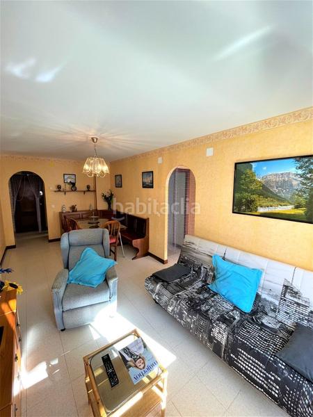 Foto 8785e225-e177-43b3-b5b5-8fbc1aceadfd. Rent flat with heating in Helgueras Noja