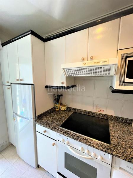 Foto 9152a15f-be3e-4b03-b79f-7a4ac2856a67. Rent flat with heating in Helgueras Noja
