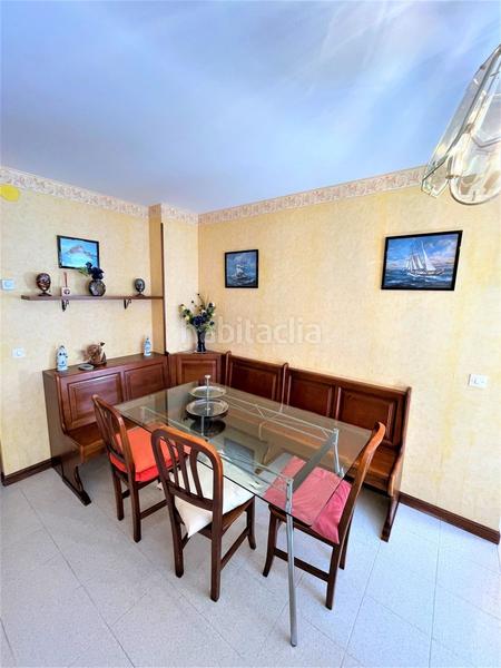 Foto afc85e43-0a97-4828-8c7b-13aff34caedc. Rent flat with heating in Helgueras Noja