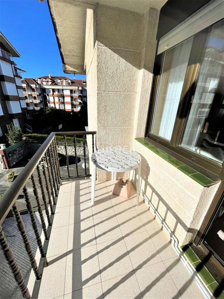 Foto c77be84d-db78-4fc6-bac8-91776ede4d51. Rent flat with heating in Helgueras Noja