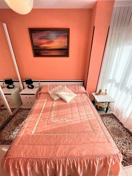 Foto d5f76ac5-e8eb-4449-a477-d199d16cc467. Rent flat with heating in Helgueras Noja