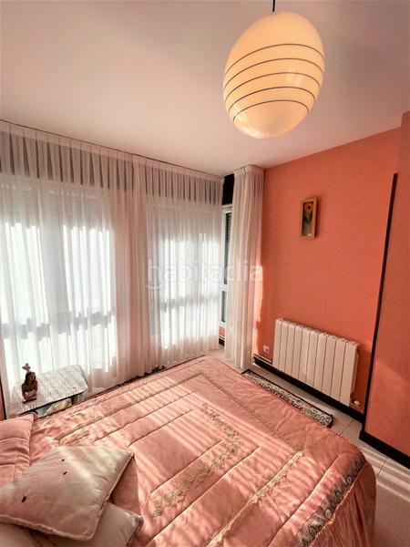 Foto d6a96b1a-0fa4-41fb-bca3-0a0b51d7313c. Rent flat with heating in Helgueras Noja