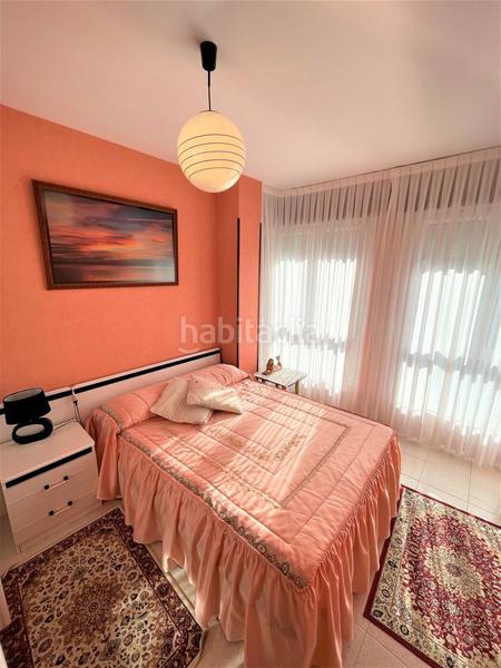 Foto dd5c07cf-1ba3-4135-82db-143c07e30604. Rent flat with heating in Helgueras Noja
