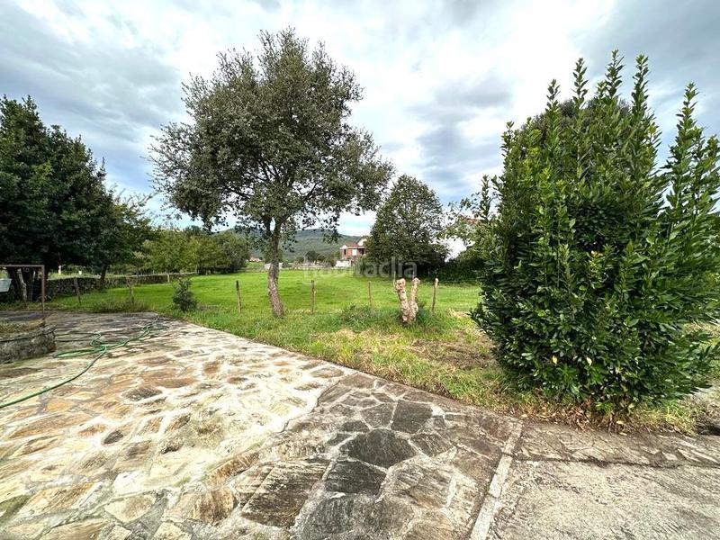 Foto 0f0f9261-9817-4f4e-a489-1dd6158799be. Chalet con riscaldamento parcheggio in Solórzano