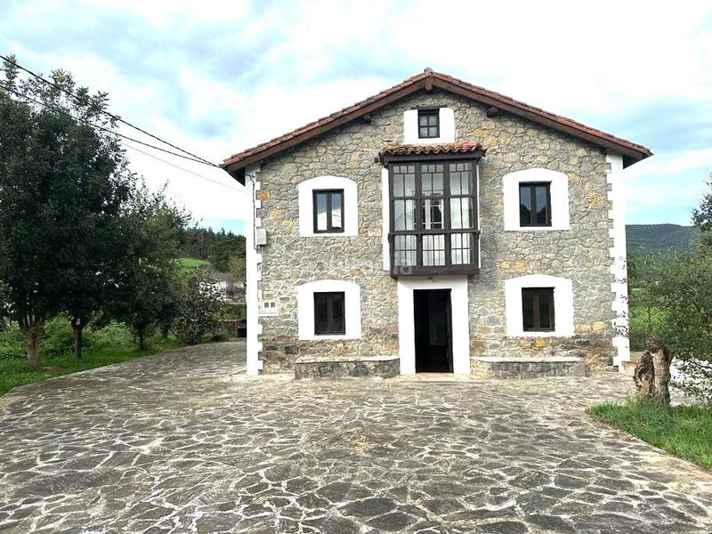 Foto 1eb8c327-a4d7-4d06-abee-3339395dfe50. Chalet con riscaldamento parcheggio in Solórzano