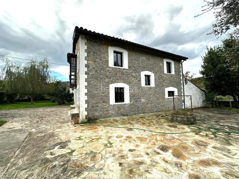 Foto 6c6ce4dc-a001-4b95-a466-158f4e94ea33. Chalet con riscaldamento parcheggio in Solórzano