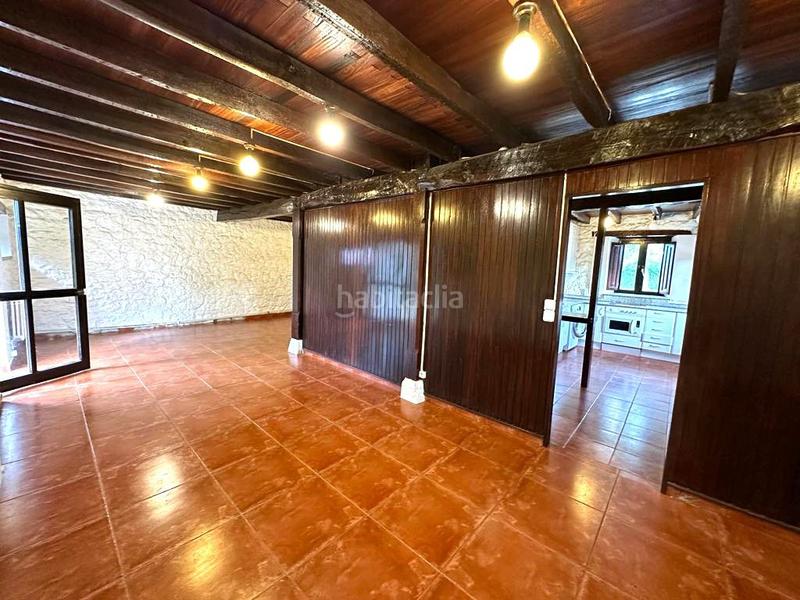 Foto a47f61e7-6626-4627-bd14-e9f5afbaeb29. Chalet con riscaldamento parcheggio in Solórzano