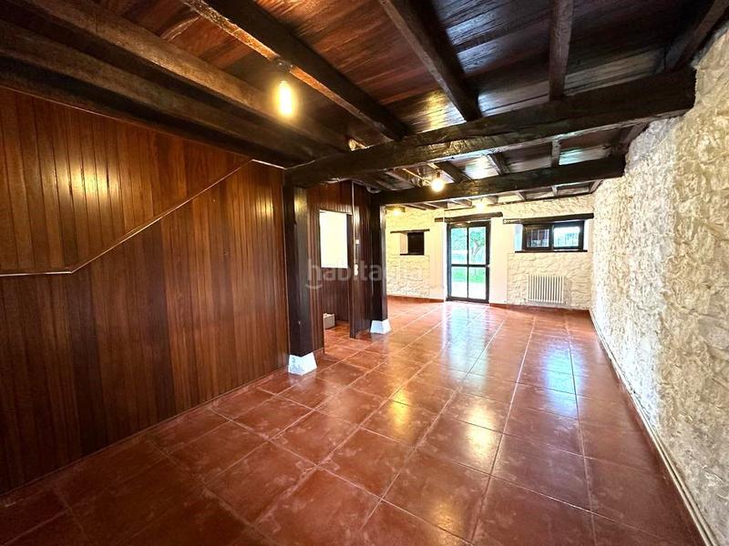 Foto aa12940e-04d7-425d-b371-19d1711d368d. Chalet con riscaldamento parcheggio in Solórzano