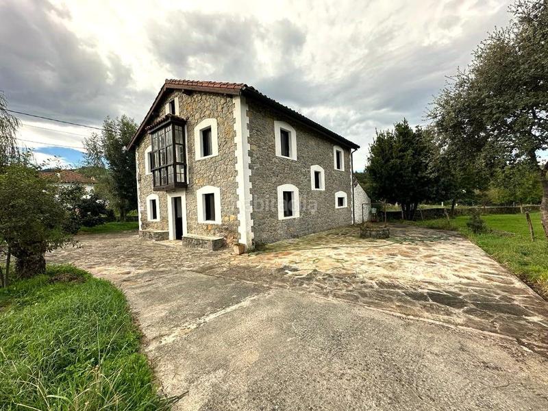 Foto ce11496f-c2b0-4cd9-beb3-c50b0d9178be. Chalet con riscaldamento parcheggio in Solórzano