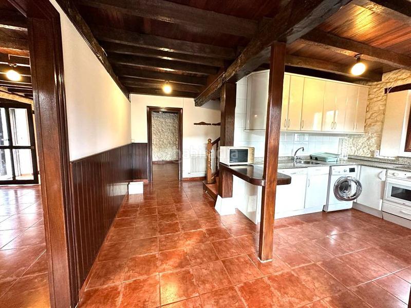 Foto d0189289-cee4-49b9-acfb-13918f124d9d. Chalet con riscaldamento parcheggio in Solórzano