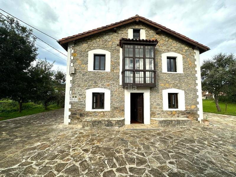 Foto d9756824-e943-4902-8546-708fc21da1c0. Chalet con riscaldamento parcheggio in Solórzano