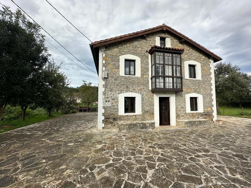 Foto e54ee124-87a9-4cb3-9b9f-08c4d3db71b2. Chalet con riscaldamento parcheggio in Solórzano
