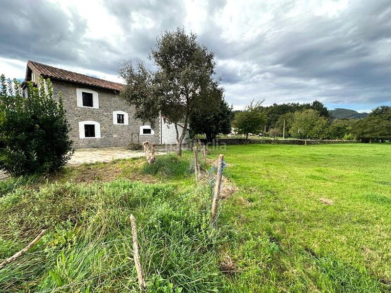 Foto ebeb57e6-4723-47b5-b439-1a1814951c72. Chalet con riscaldamento parcheggio in Solórzano