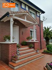 Chalet à Bárcena de Cicero. Chalet en venta en barcena de cicero, 4 dormitorios.