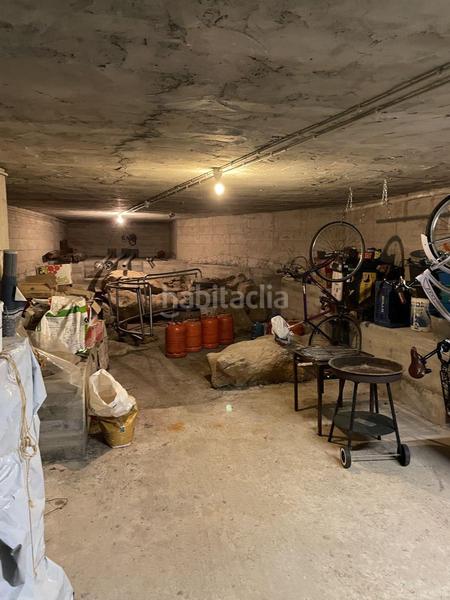 Foto 4090e8e0-67a9-41e0-9851-a8d6eccf6a02. Maison avec parking dans El Arco-Rota-Fonegra Noja