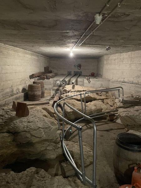 Foto 74e780af-04ce-4942-afa7-592be2aa8659. Maison avec parking dans El Arco-Rota-Fonegra Noja