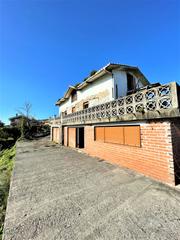 Casa a El Arco-Rota-Fonegra. Casa en venta en castillo.