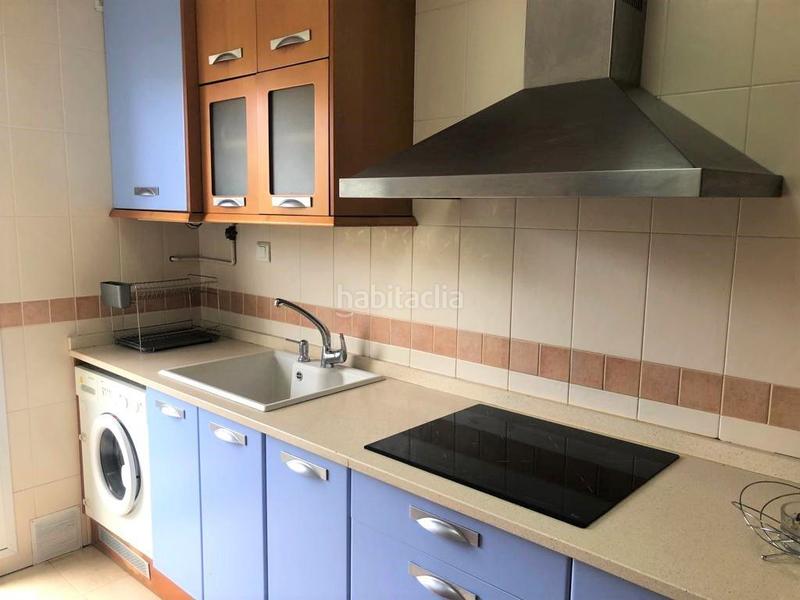 Foto 2dc54810-7713-4130-8997-fe2e0a0c9796. Alquiler piso  en alquiler , 2 dormitorios. en Noja