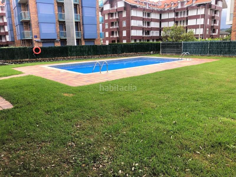 Foto 30da7729-b6ee-44bd-a9b2-e0b8711d77cf. Alquiler piso  en alquiler , 2 dormitorios. en Noja