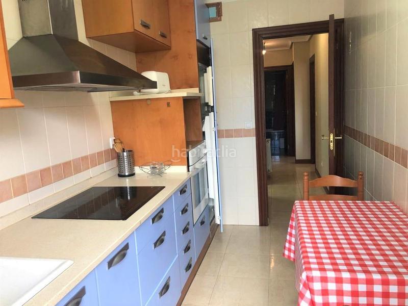 Foto 003834c0-113f-4900-8048-720709b8490a. Rent flat with heating parking pool in Tregadín Noja