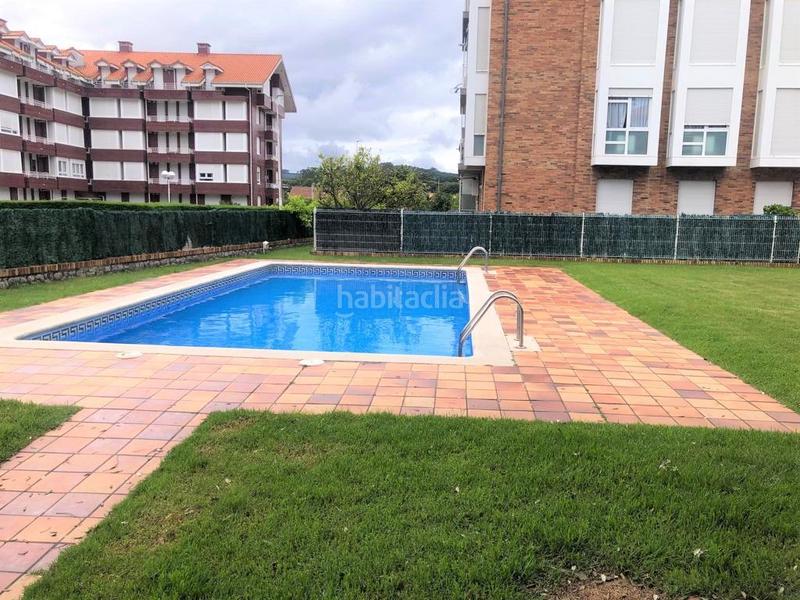 Foto 0ced9685-159c-46f2-a875-07351cf43e23. Rent flat with heating parking pool in Tregadín Noja