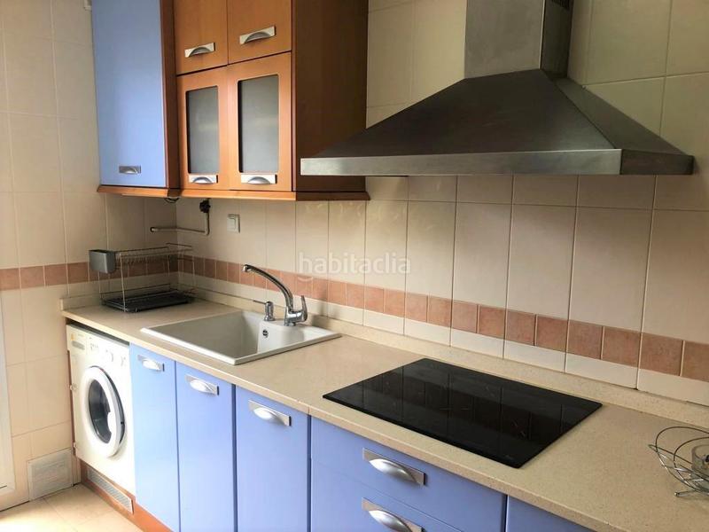 Foto 32d1273c-c2b2-403b-a41f-758dcc6b1689. Rent flat with heating parking pool in Tregadín Noja