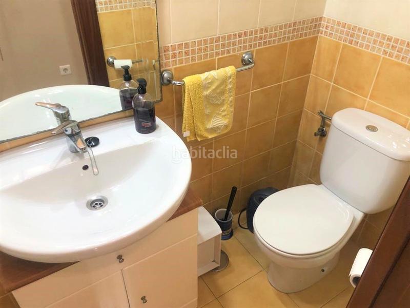 Foto 33337d3e-f043-4928-8119-9dee824526b6. Rent flat with heating parking pool in Tregadín Noja