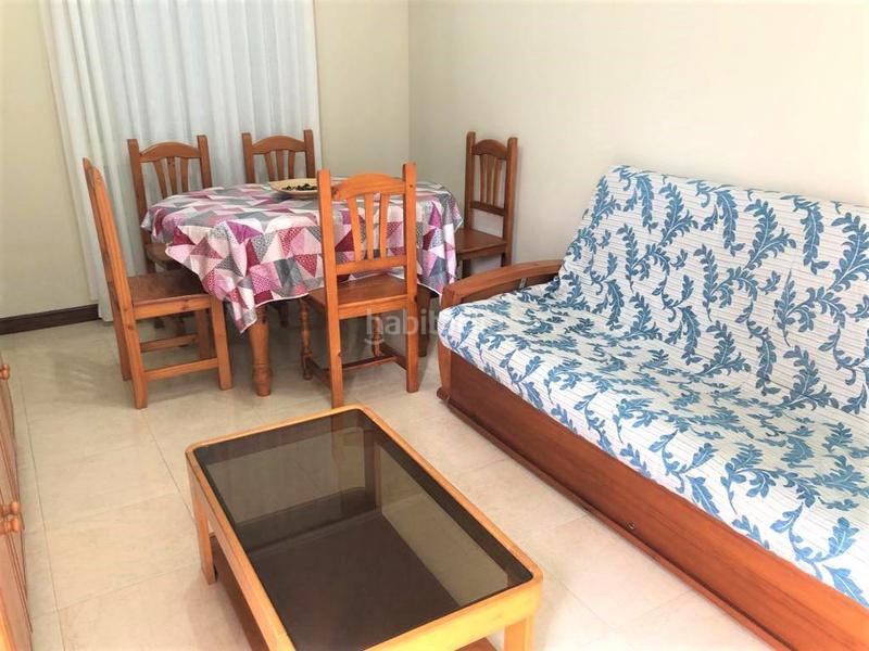 Foto 657edc54-6024-443c-a9d0-a71d4c9253f7. Rent flat with heating parking pool in Tregadín Noja