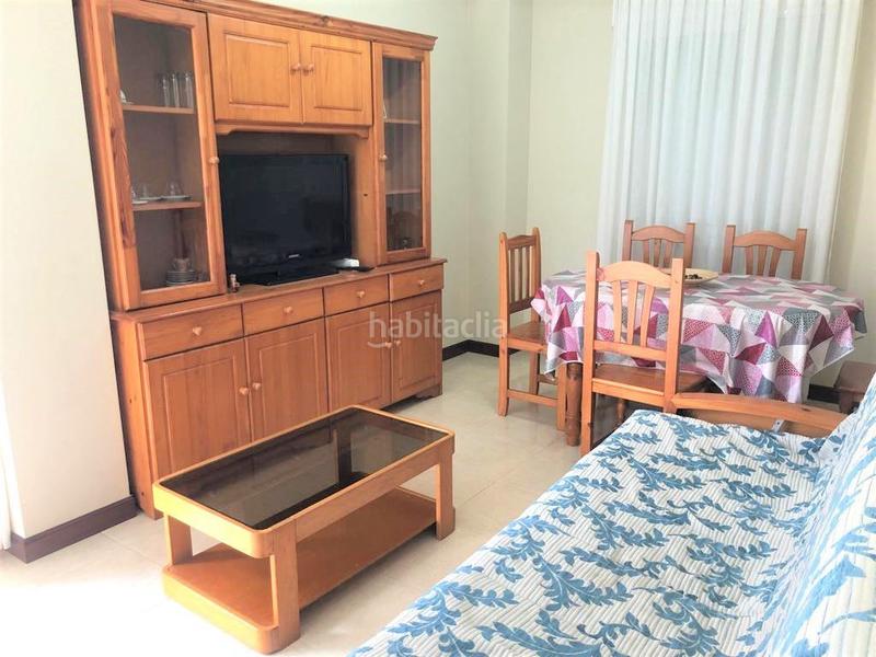 Foto 65b88eee-cf4d-4fde-b8d0-7dce99add3c4. Rent flat with heating parking pool in Tregadín Noja