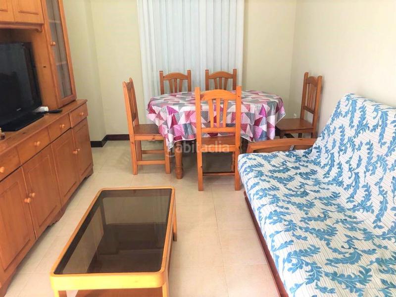 Foto 9dd9f9c0-ee63-4c7a-9bb5-e47a1917addc. Rent flat with heating parking pool in Tregadín Noja