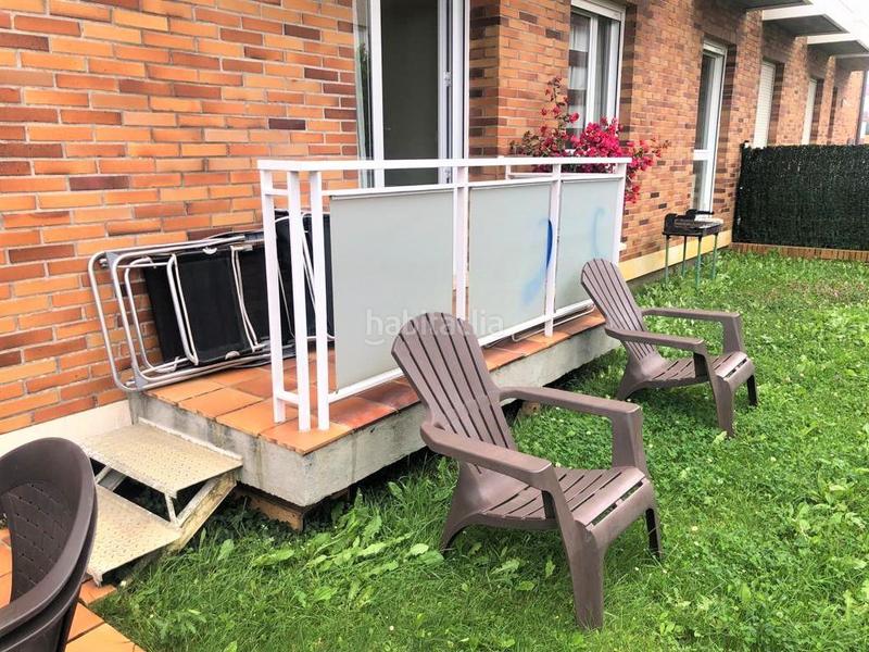 Foto a487c5c1-5d1c-43f5-b8fd-fb72c21723b6. Rent flat with heating parking pool in Tregadín Noja