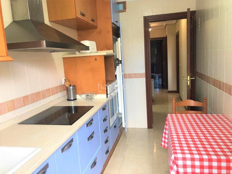 Foto ba726145-72b7-43f9-9a80-1556e08e7726. Rent flat with heating parking pool in Tregadín Noja