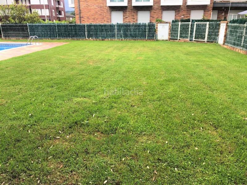 Foto c1d56637-9b1a-4002-9dad-03d50b420655. Rent flat with heating parking pool in Tregadín Noja