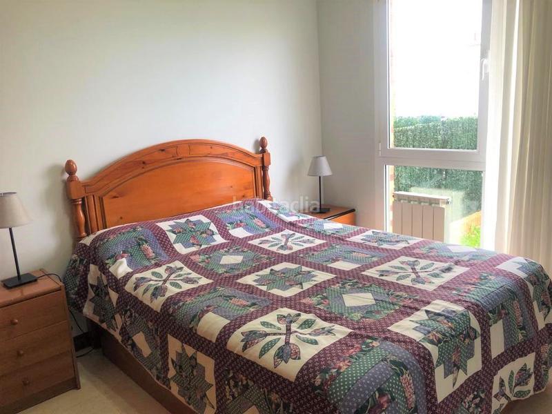 Foto ef722777-e218-4955-8453-548642f291f6. Rent flat with heating parking pool in Tregadín Noja