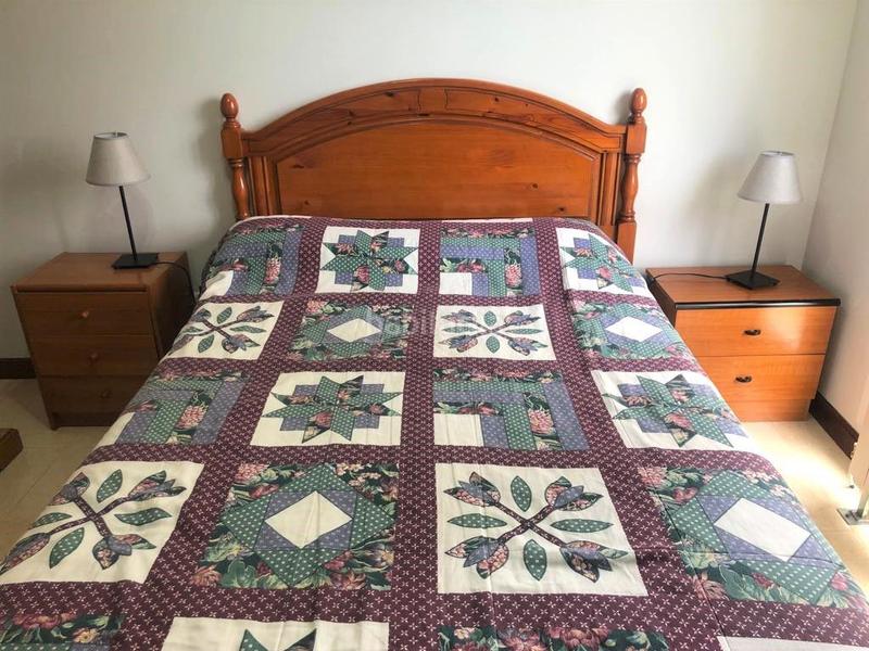 Foto f87f55bb-3152-4174-939f-8cdd3e0bc348. Rent flat with heating parking pool in Tregadín Noja