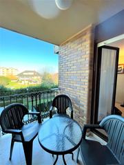 Location Appartement à Ris. Piso en alquiler en playa de ris, 3 dormitorios.