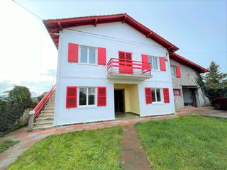 Casa a Tregadín. Casa en venta en playa trengandin, 9 dormitorios.
