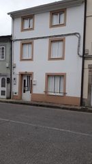 Casa en N-634a 119. Casa en san l�zaro, mondo�edo