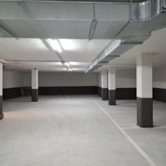 Aparcament cotxe a Avenida de cervantes 22. Venta de garajes desde 16.000 euros en la avenida cervantes, avi