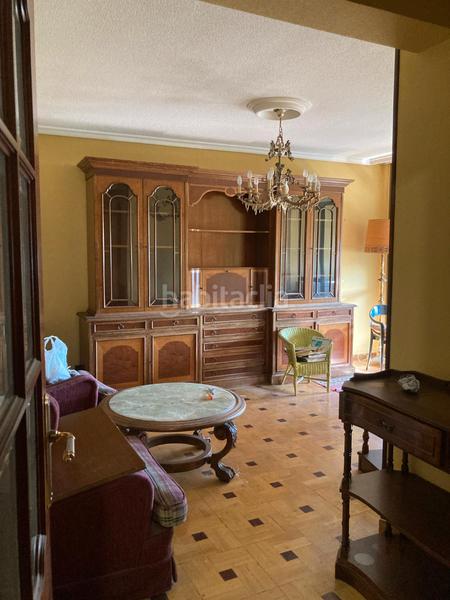 Foto 4d93a5c5-0304-4199-8c0f-53156d81f3ab. Flat with heating in Versalles Avilés