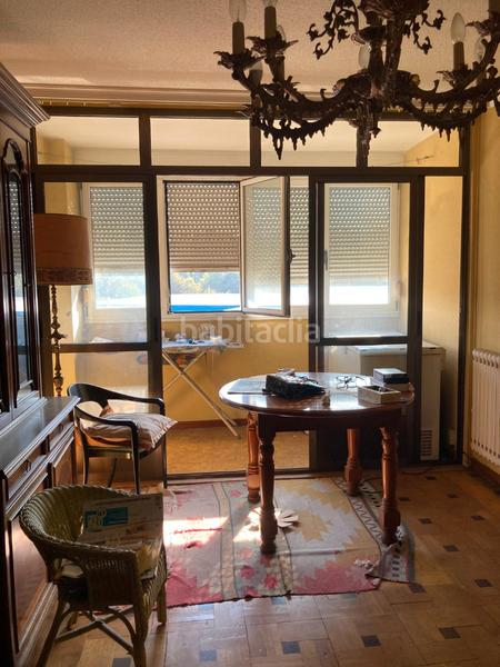 Foto 8401ee0f-8e05-4e9d-bb62-e8acefbfa00d. Flat with heating in Versalles Avilés