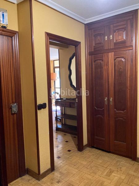 Foto 8876018e-14cd-47b3-97e2-99d52ecbb019. Flat with heating in Versalles Avilés