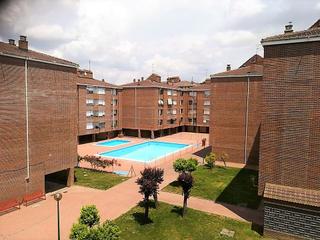 Appartement  Calle obispo fonseca