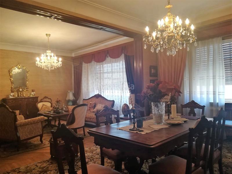 Foto 1237ec99-dbbe-4f16-8d21-13c8479860e7. Appartamento con riscaldamento in Centro Palencia