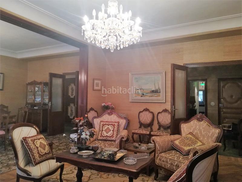 Foto 1842c2eb-8487-4ce9-b55b-11f85b30c6b1. Appartamento con riscaldamento in Centro Palencia