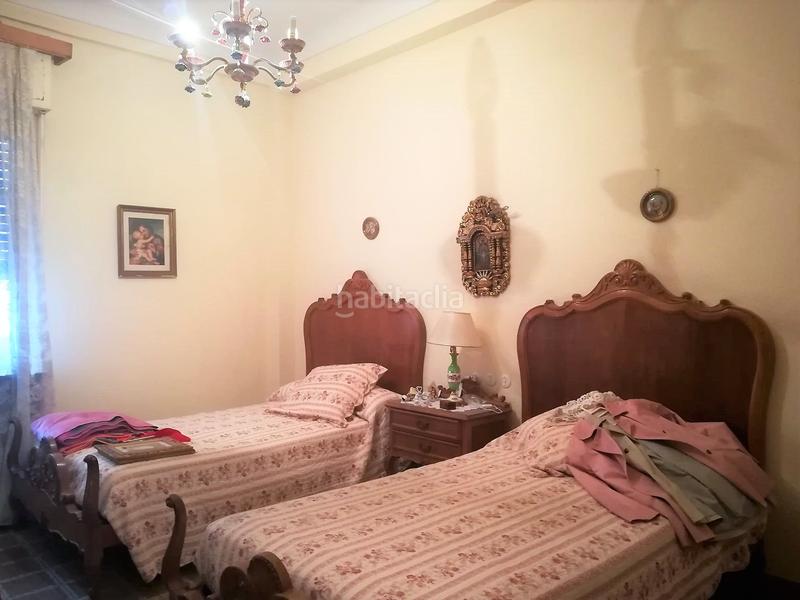 Foto 153f26fc-c720-4916-9bde-77f3b99bf300. Etagenwohnung mit heizung in Centro Palencia