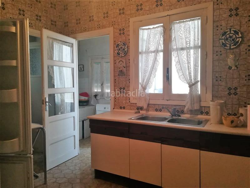 Foto 54de25c8-be13-40d2-ab53-043d2a452540. Etagenwohnung mit heizung in Centro Palencia