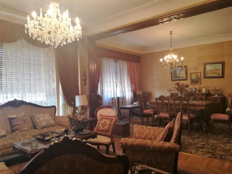 Foto 7bd4eed8-4de0-4c5b-9662-4832ca91c227. Etagenwohnung mit heizung in Centro Palencia