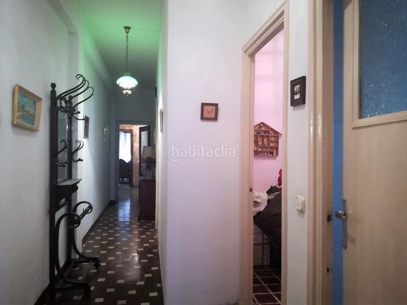 Foto 9832a6ba-c3fc-494a-af1c-036de012d3b3. Flat with heating in Centro Palencia